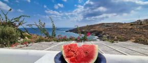 Simousi by the Sea Villa
